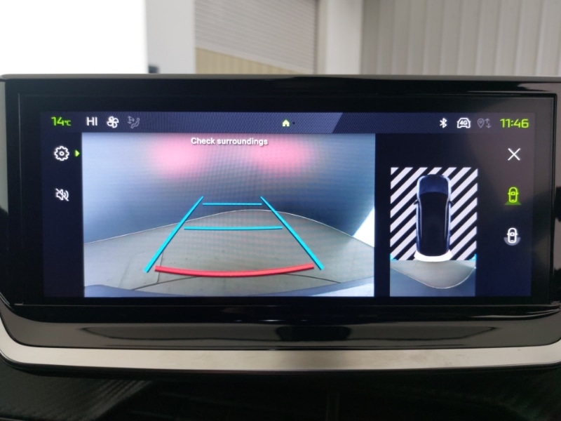 Used Peugeot 2008 2024 for sale - 77373357: Photo 15