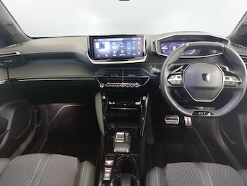 Used Peugeot 2008 2024 for sale - 77373357: Photo