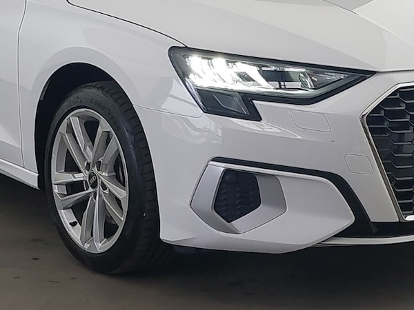 Used Audi A3 2022 for sale - 76289388: Photo 12
