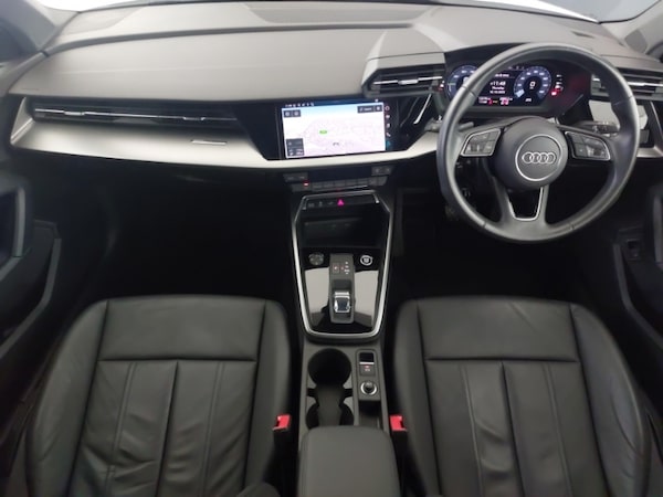 Used Audi A3 2022 for sale - 76289388: Photo 2