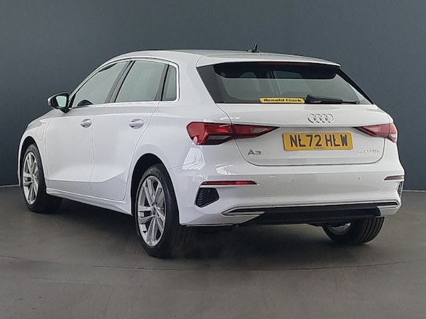 Used Audi A3 2022 for sale - 76289388: Photo 3