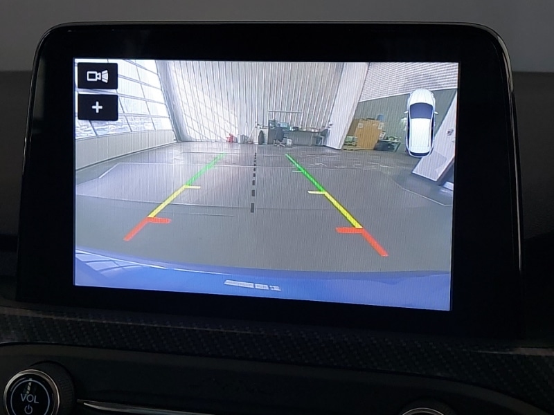 Used Ford Focus 2018 for sale - 78041270: Photo 11