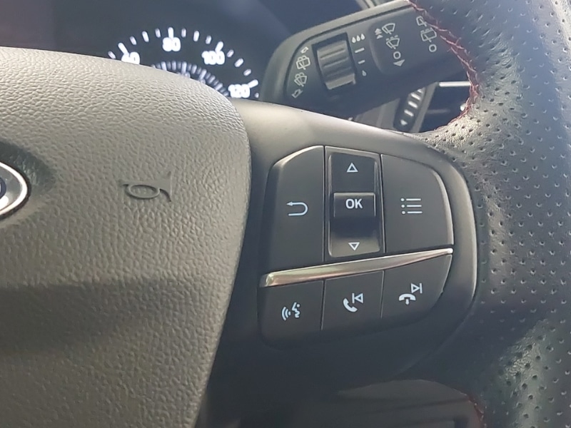 Used Ford Focus 2018 for sale - 78041270: Photo 13