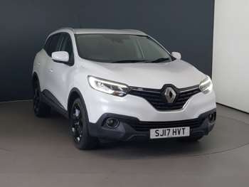 2017 - 1.2 TCE Dynamique S Nav 5dr