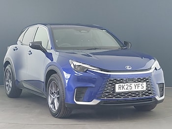 Used Lexus LBX 2025 for sale - 79361044: Photo