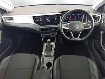 Used Volkswagen Taigo 2022 for sale - 75558089: Photo
