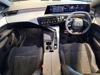 Used Peugeot 5008 2025 for sale - 74995780: Photo