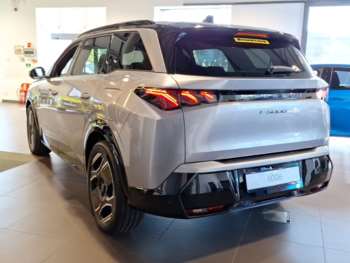 Used Peugeot 5008 2025 for sale - 74995780: Photo