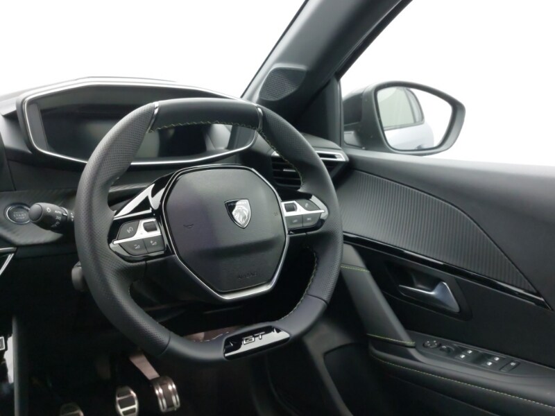 Used Peugeot 208 2025 for sale - 77678347: Photo 10