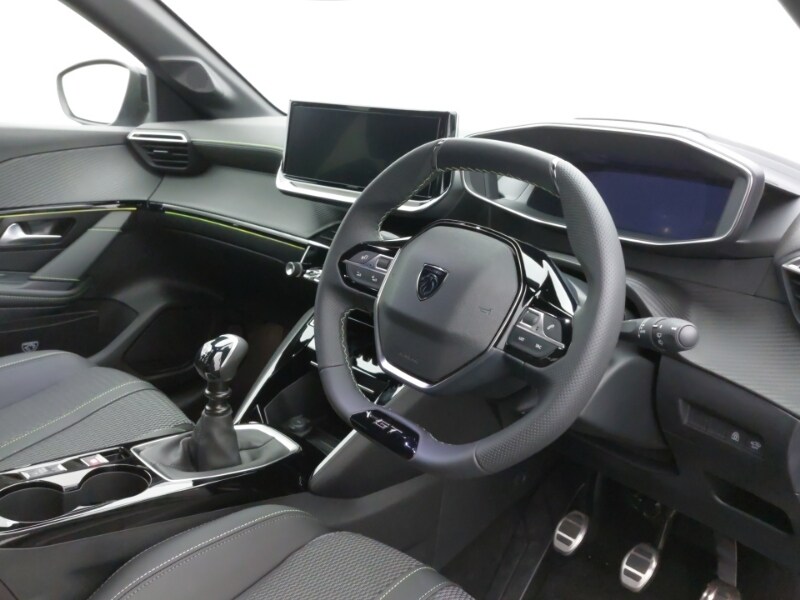 Used Peugeot 208 2025 for sale - 77678347: Photo 12