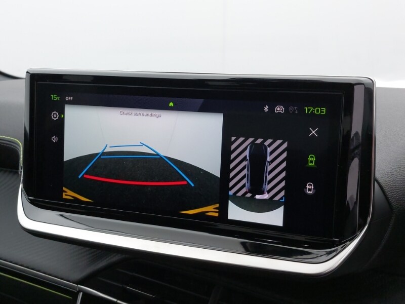 Used Peugeot 208 2025 for sale - 77678347: Photo 13