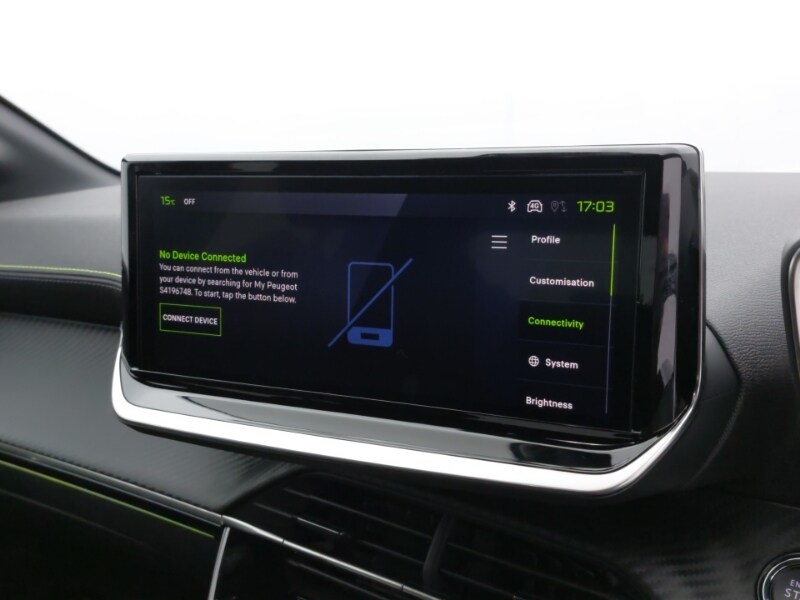 Used Peugeot 208 2025 for sale - 77678347: Photo 14