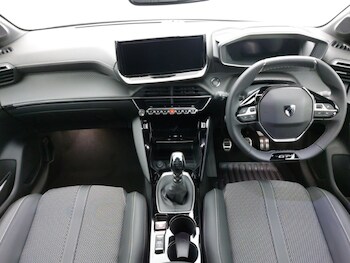 Used Peugeot 208 2025 for sale - 77678347: Photo