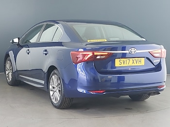 Used Toyota Avensis 2017 for sale - 78895806: Photo