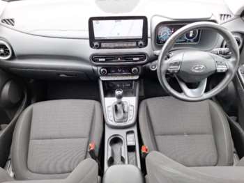 Used Hyundai KONA 2022 for sale - 75114455: Photo
