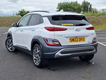Used Hyundai KONA 2022 for sale - 75114455: Photo