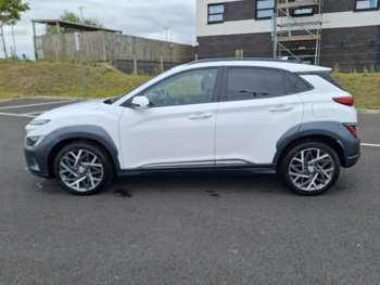 Used Hyundai KONA 2022 for sale - 75114455: Photo