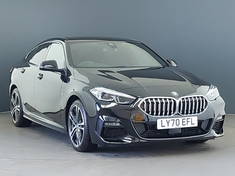 Used BMW 2 Series 2021 for sale - 78013709: Photo 1