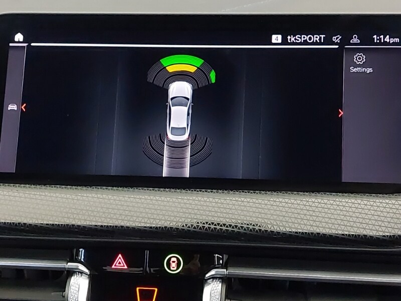 Used BMW 2 Series 2021 for sale - 78013709: Photo 10