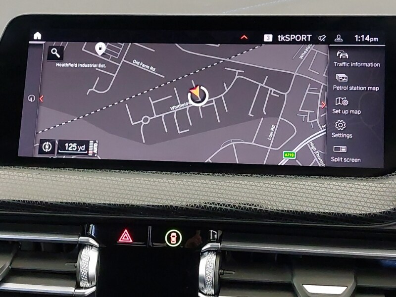 Used BMW 2 Series 2021 for sale - 78013709: Photo 11