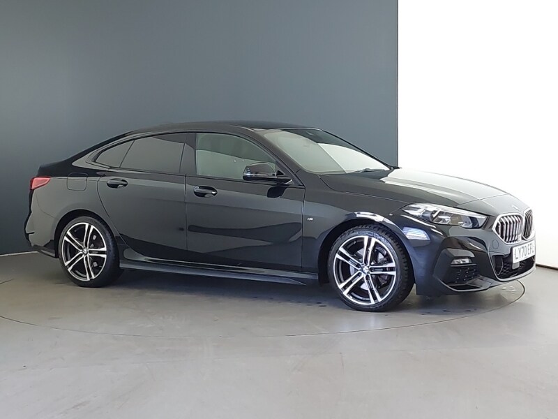 Used BMW 2 Series 2021 for sale - 78013709: Photo 12