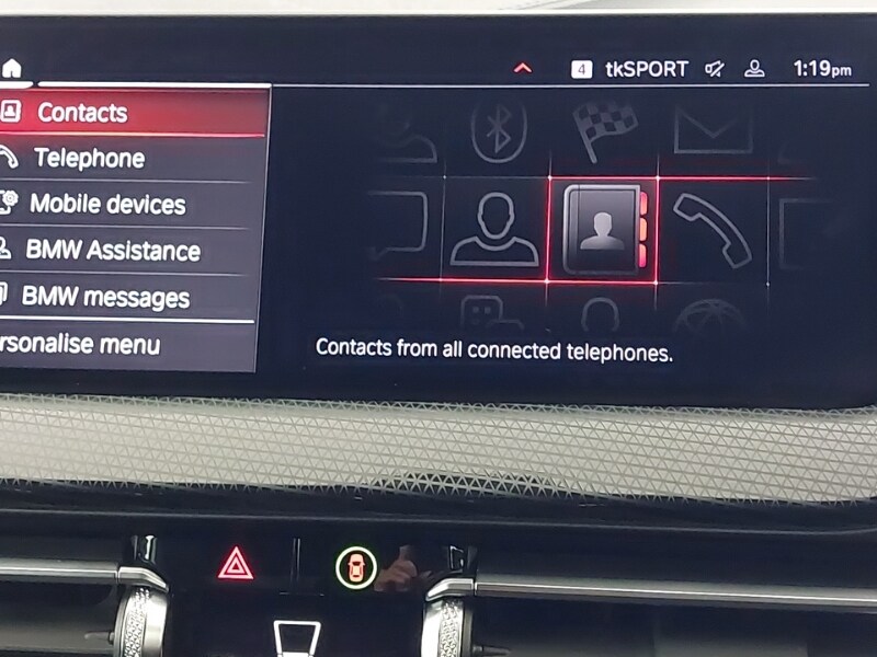 Used BMW 2 Series 2021 for sale - 78013709: Photo 18