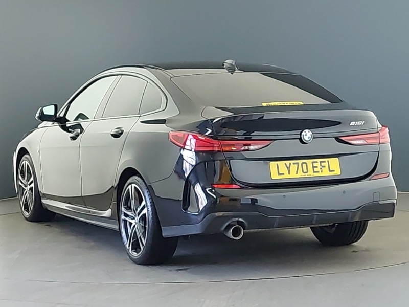 Used BMW 2 Series 2021 for sale - 78013709: Photo 3