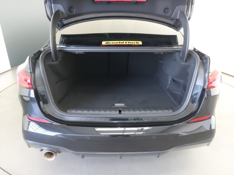 Used BMW 2 Series 2021 for sale - 78013709: Photo 8