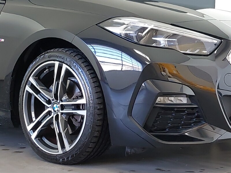 Used BMW 2 Series 2021 for sale - 78013709: Photo 9