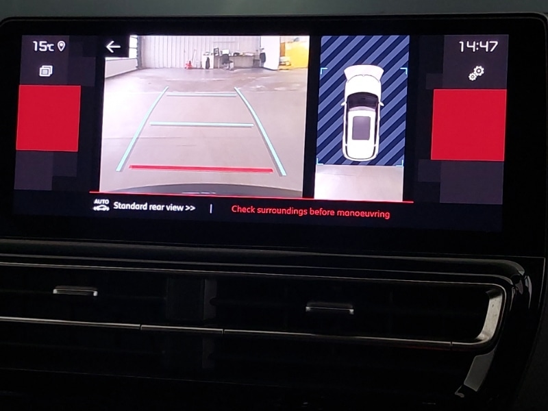 Used Citroen C5 Aircross 2023 for sale - 77761525: Photo 10