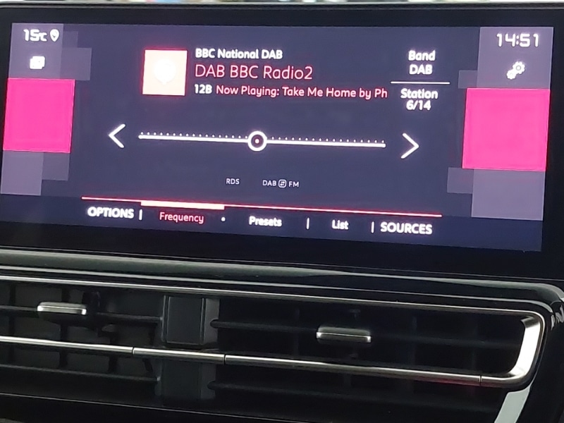 Used Citroen C5 Aircross 2023 for sale - 77761525: Photo 15