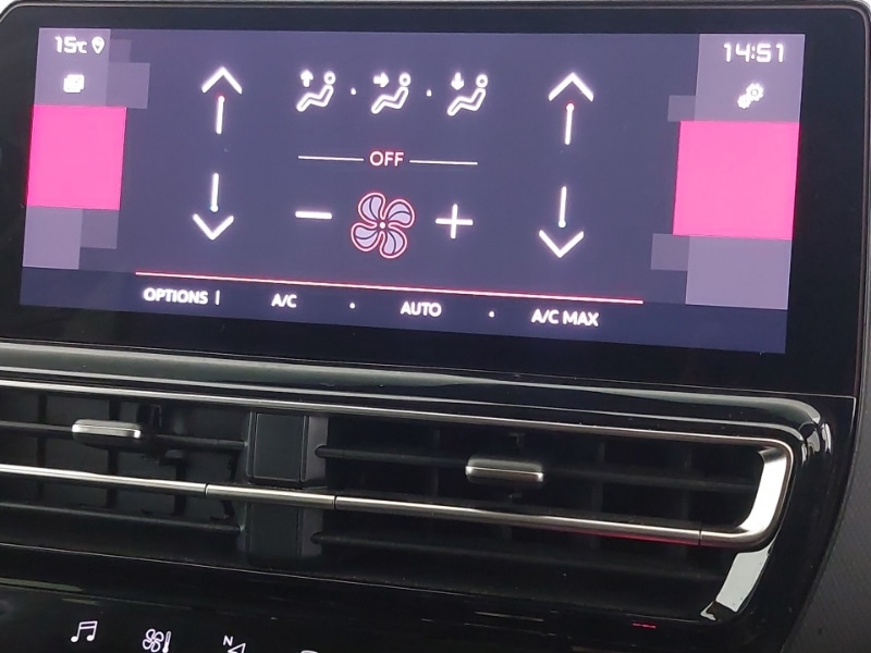 Used Citroen C5 Aircross 2023 for sale - 77761525: Photo 17