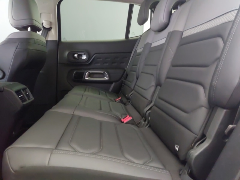 Used Citroen C5 Aircross 2023 for sale - 77761525: Photo 6