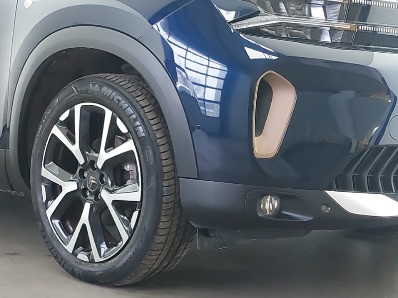 Used Citroen C5 Aircross 2023 for sale - 77761525: Photo 9