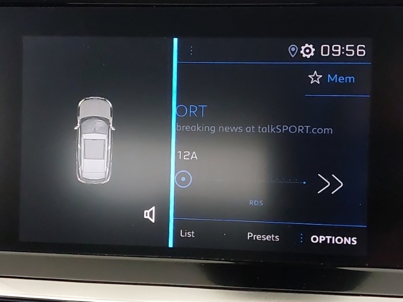 Used Peugeot 2008 2022 for sale - 77777249: Photo 11