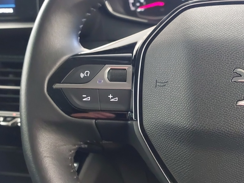 Used Peugeot 2008 2022 for sale - 77777249: Photo 14