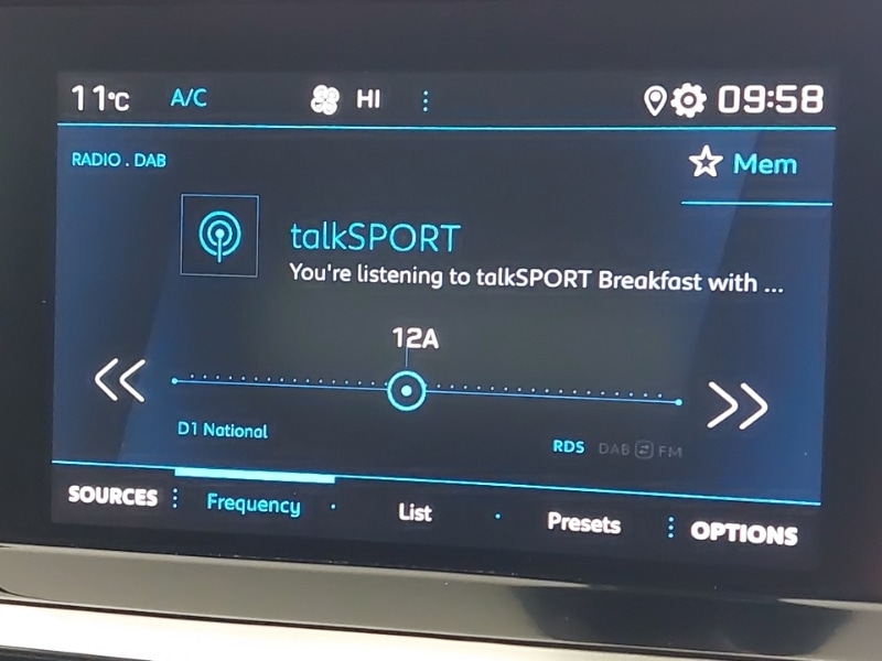 Used Peugeot 2008 2022 for sale - 77777249: Photo 15