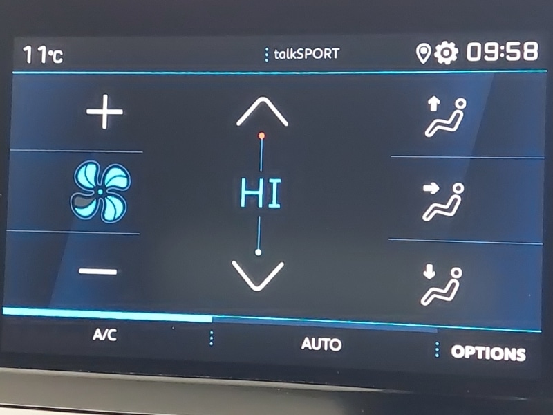 Used Peugeot 2008 2022 for sale - 77777249: Photo 16