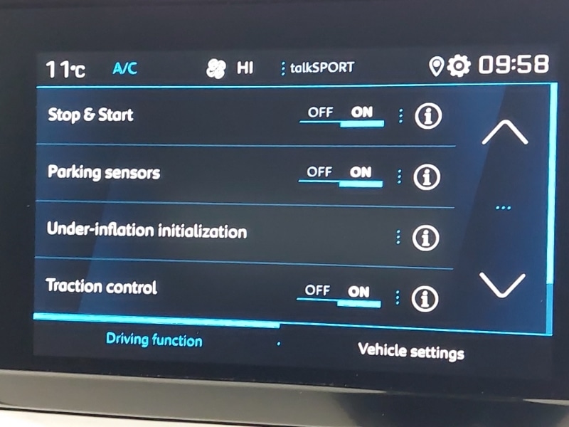 Used Peugeot 2008 2022 for sale - 77777249: Photo 17