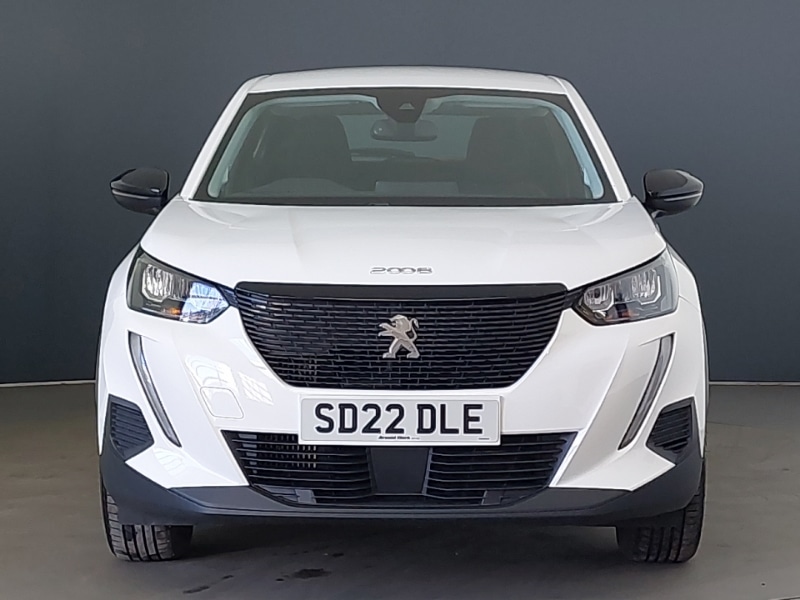 Used Peugeot 2008 2022 for sale - 77777249: Photo 19