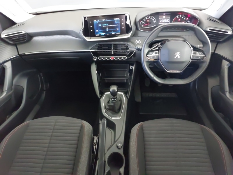 Used Peugeot 2008 2022 for sale - 77777249: Photo 2