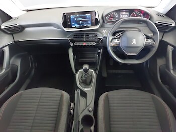 Used Peugeot 2008 2022 for sale - 77777249: Photo