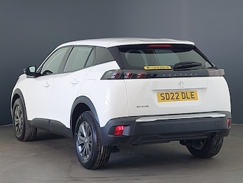 Used Peugeot 2008 2022 for sale - 77777249: Photo