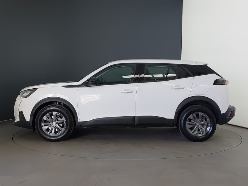 Used Peugeot 2008 2022 for sale - 77777249: Photo 4