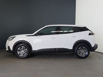 Used Peugeot 2008 2022 for sale - 77777249: Photo
