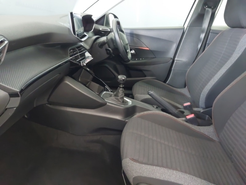 Used Peugeot 2008 2022 for sale - 77777249: Photo 5