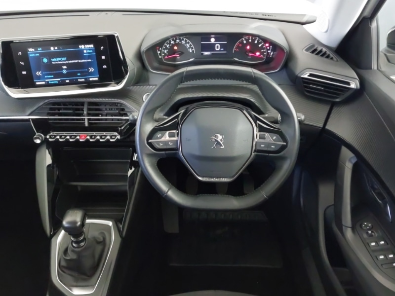 Used Peugeot 2008 2022 for sale - 77777249: Photo 7