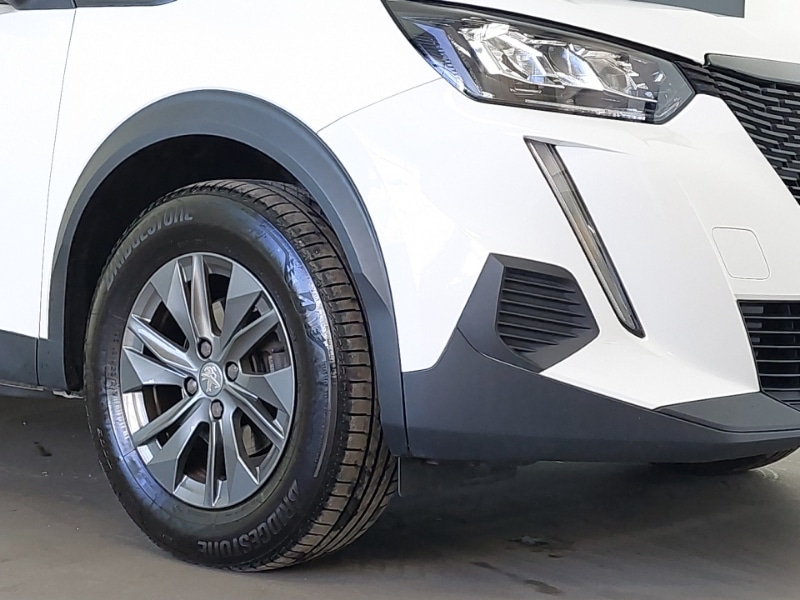 Used Peugeot 2008 2022 for sale - 77777249: Photo 9