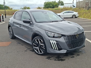 Used Peugeot 208 2026 for sale - 79534690: Photo