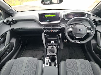 Used Peugeot 208 2026 for sale - 79534690: Photo
